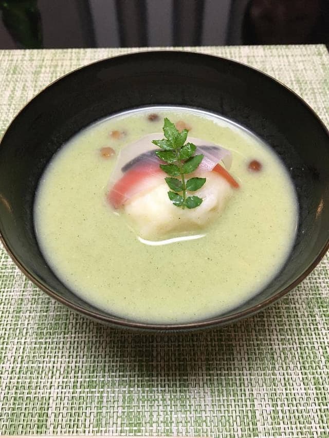 酒肴菜飯 さくら - サブ画像3