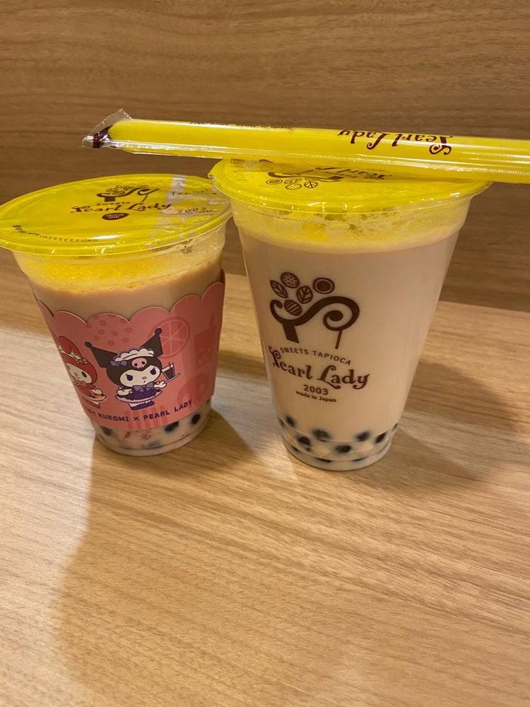パールレディ 横浜ビブレ店
