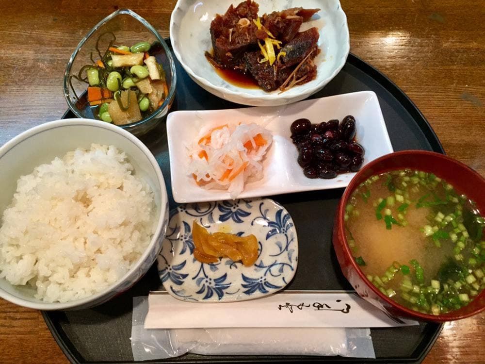旬食彩 四季