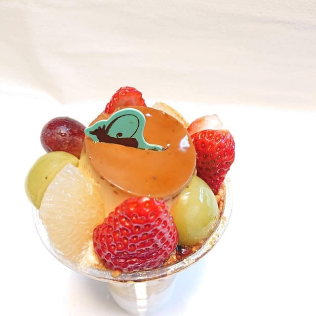 Cafe de Lyon - サブ画像2