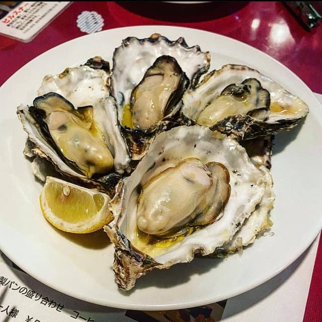 Trattoria La Cala - サブ画像1