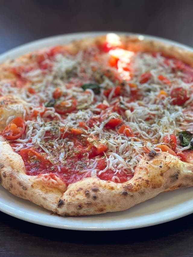 ピッツェリア ジェコ - サブ画像1