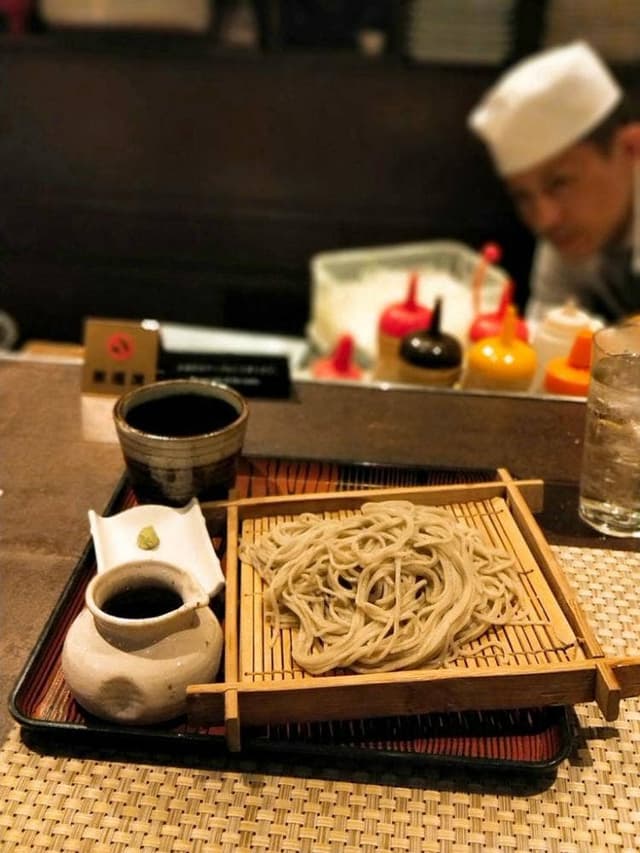 そば居酒屋 るちん - サブ画像3