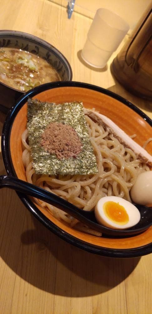 麺や 虎鉄 八軒店 - サブ画像1