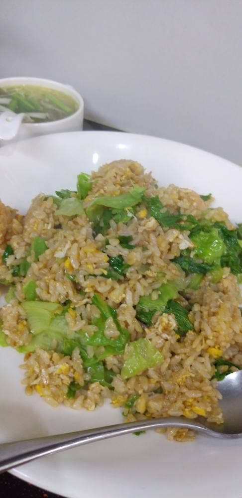 中華料理優花菻 - サブ画像1