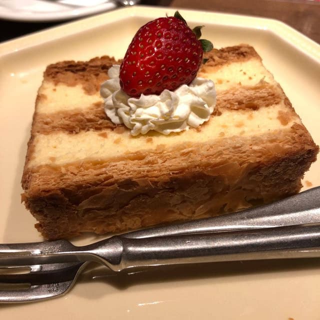 ドトール珈琲農園 学芸大学駅前店 - サブ画像2