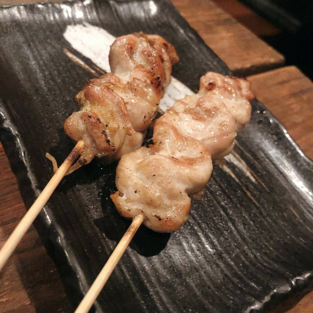 TSURUGI 難波店