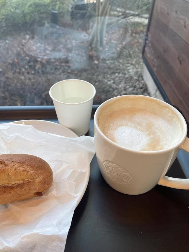 スターバックス コーヒー 名古屋自由ヶ丘店 - サブ画像3