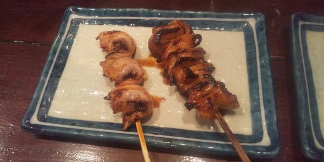 炭火もつ焼き 大膳 - サブ画像1