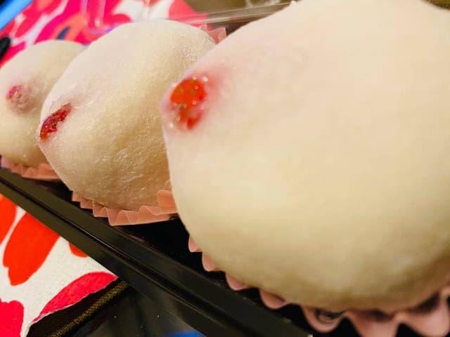 梅月堂 - サブ画像1