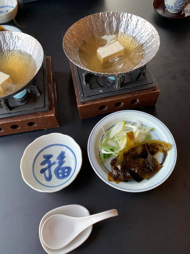 日本料理 日本海 エクシブ琵琶湖