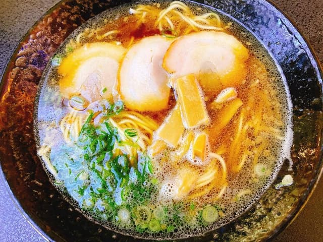 光信寺の湯 ゆっくら お食事処 - サブ画像3