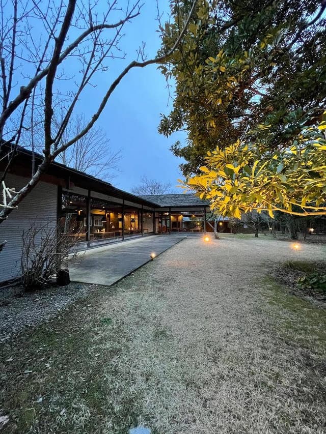 HOTEL HOLIDAY HOME - サブ画像2