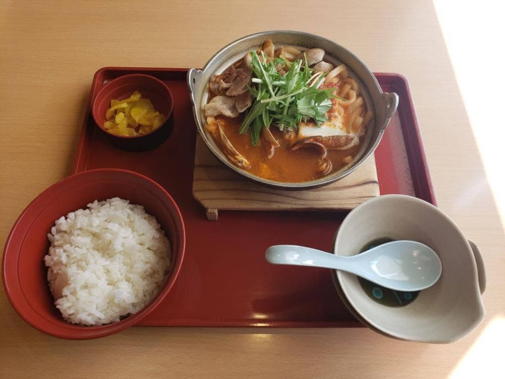 ファミリーレストラン ジョイフル 武蔵ヶ丘店