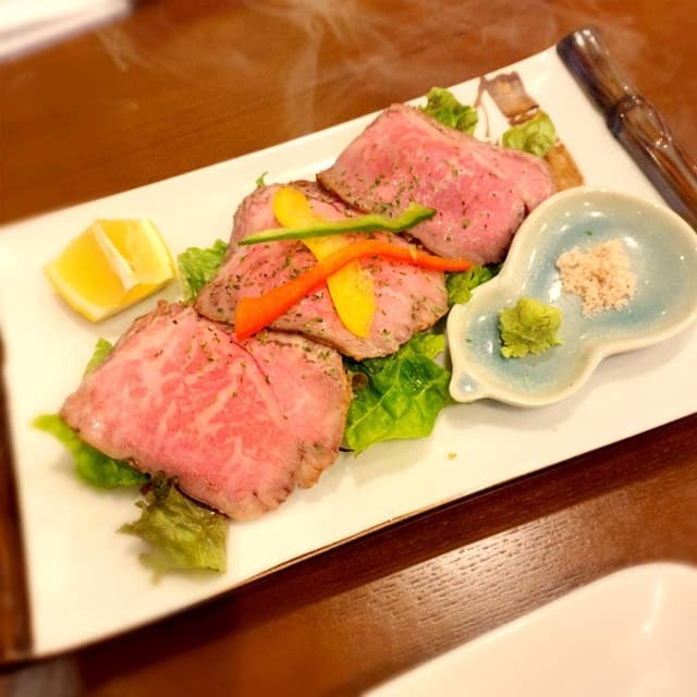 創作ダイニング ふじもと - サブ画像3