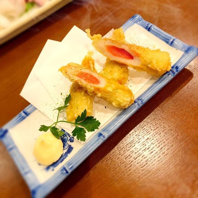 創作ダイニング ふじもと - サブ画像2