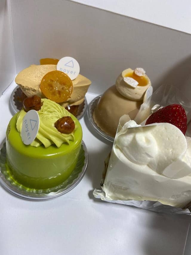 ノワイエ - サブ画像1