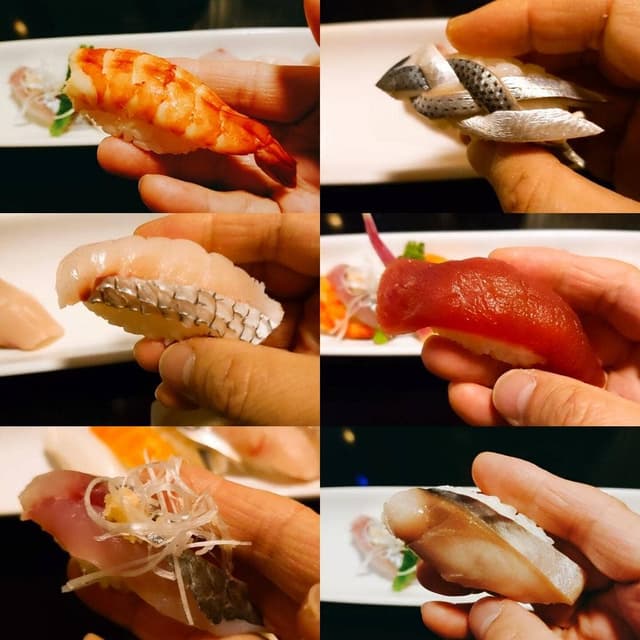 瀧ずし - サブ画像3