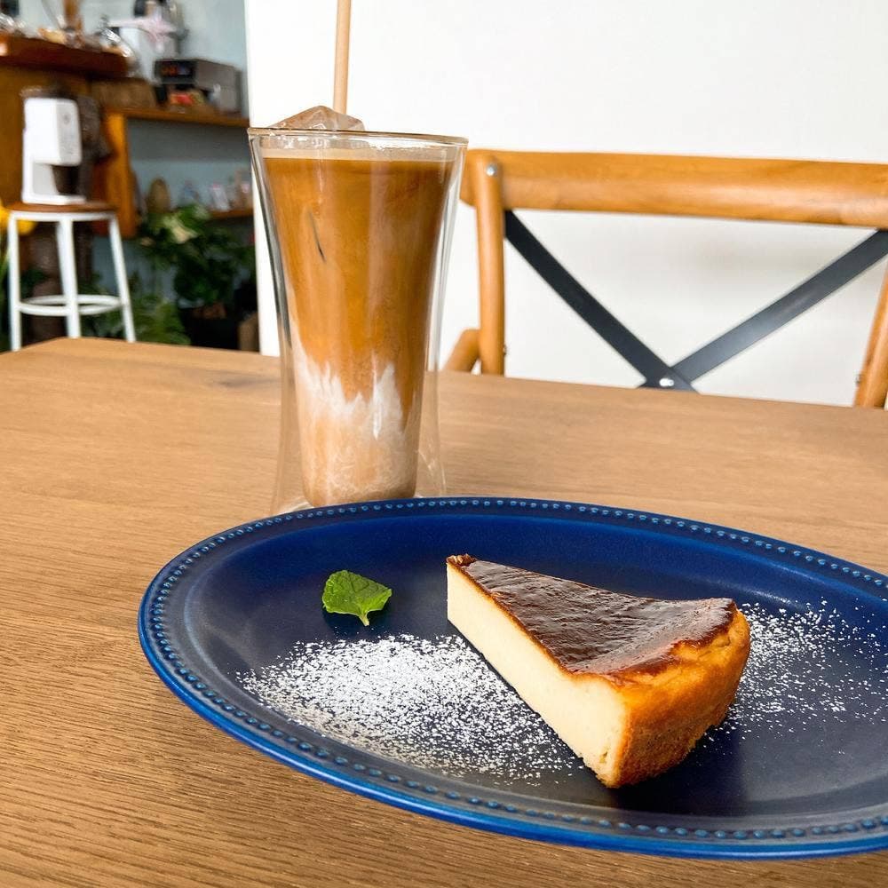 椎谷coffee