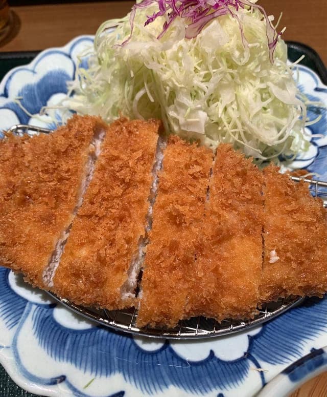 とんかつ かつ楽 徳重店 - サブ画像3