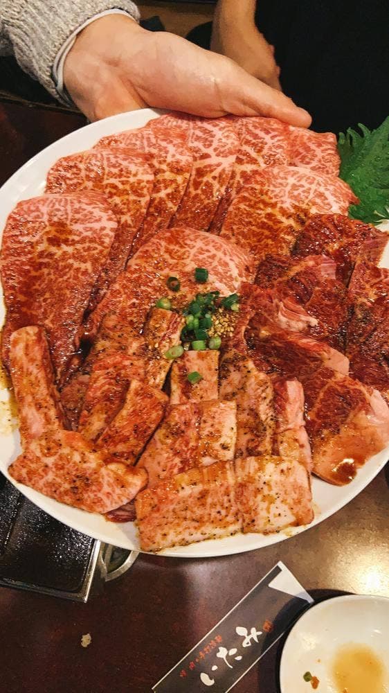 焼肉 いたみ - サブ画像3