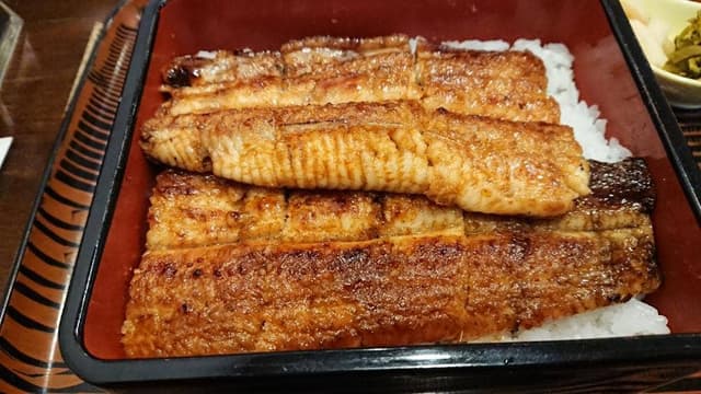 うなぎ茶寮 ふく山 - サブ画像1