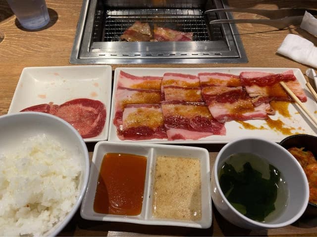 焼肉ライク 上野店 - サブ画像3