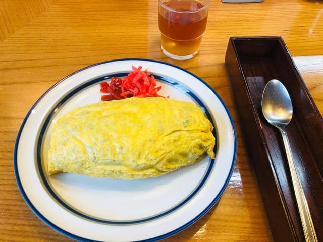 レストラン自由軒 - サブ画像2