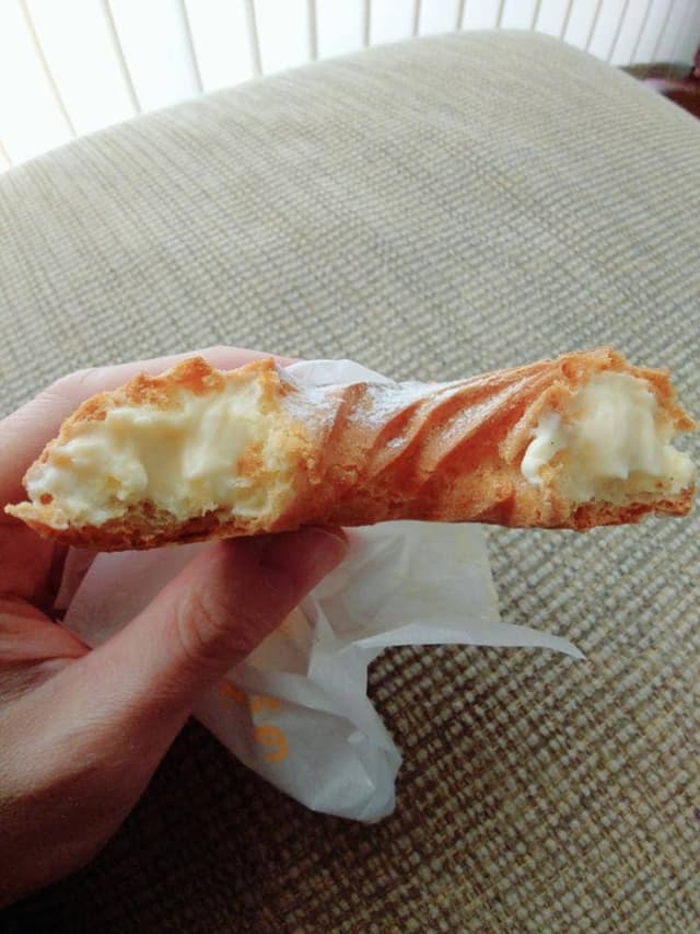 ビアードパパ イオンモール各務原インター店 - サブ画像2