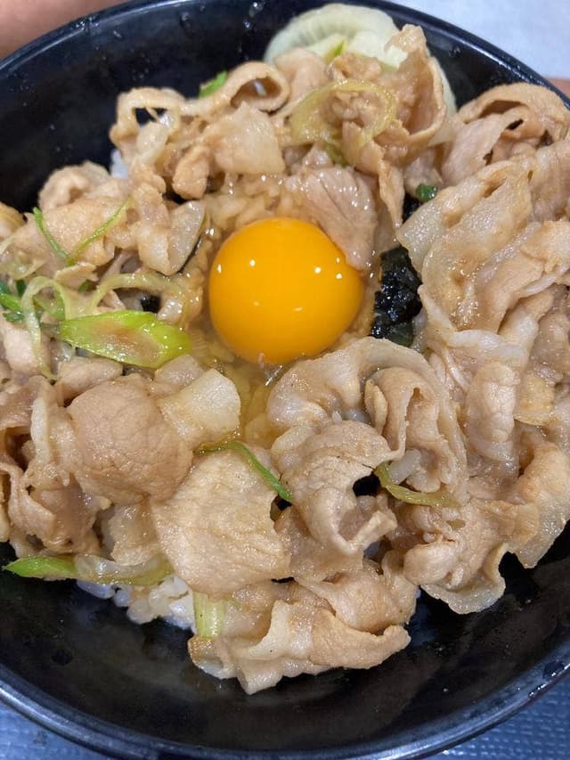 伝説のすた丼屋 ららぽーと愛知東郷店 - サブ画像3