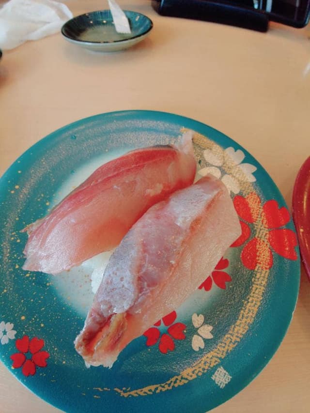 にぎりの徳兵衛 東興店 - サブ画像1
