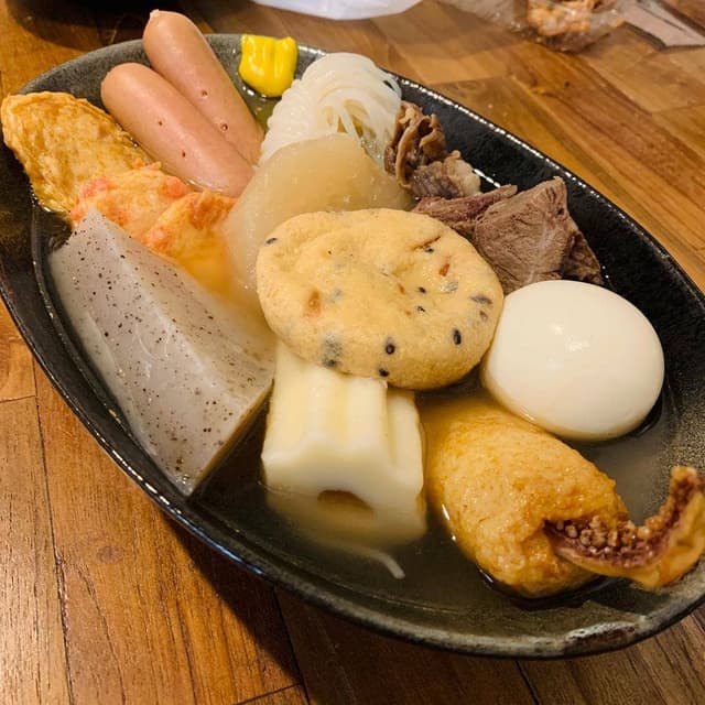 後藤蒲鉾店 - サブ画像3