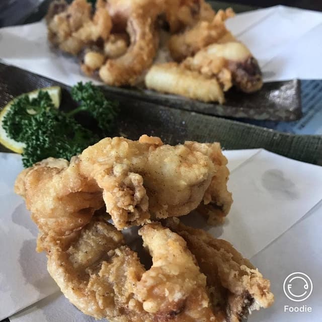 いちば食堂 - サブ画像2