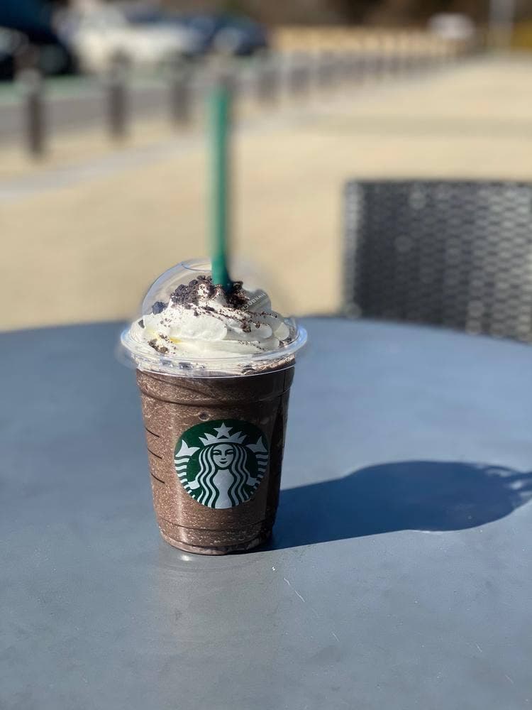 スターバックス コーヒー 横川サービスエリア上り線店