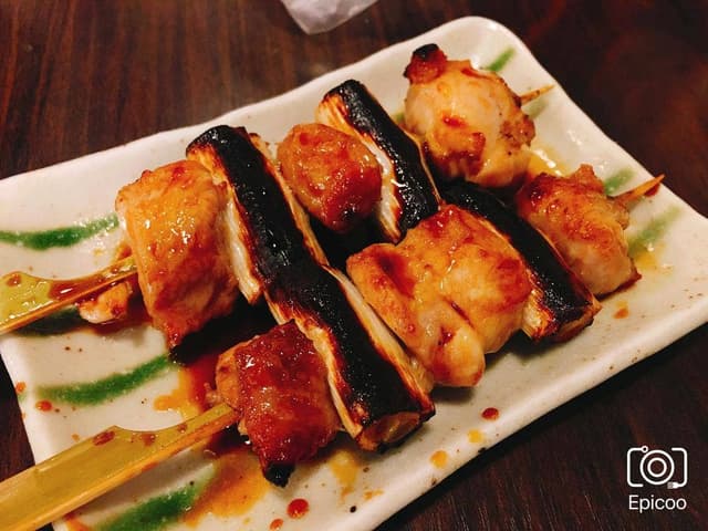 串焼き げん 江戸川橋店 - サブ画像3