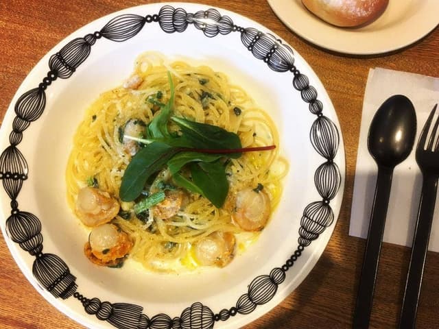 フォトベルカフェ - サブ画像3