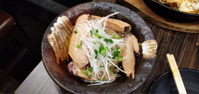 ありがとうの台所 稲毛海岸店 - サブ画像3