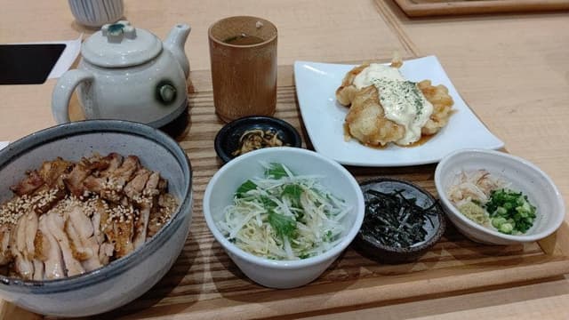 うまやの粋 - サブ画像3