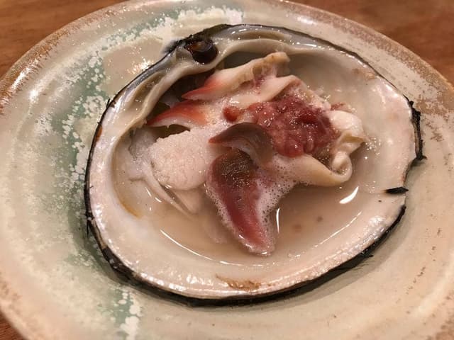 焼貝あこや 恵比寿店 - サブ画像3