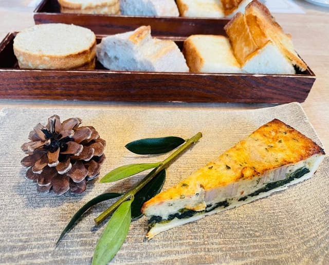 フランス料理 プレミナンス - サブ画像1