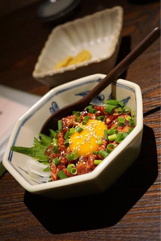 夜鳴き食堂 にいまる - サブ画像3