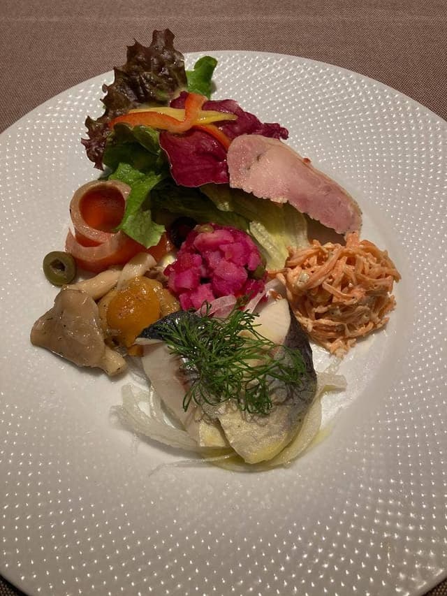 ロシア料理レストラン ロゴスキー - サブ画像3