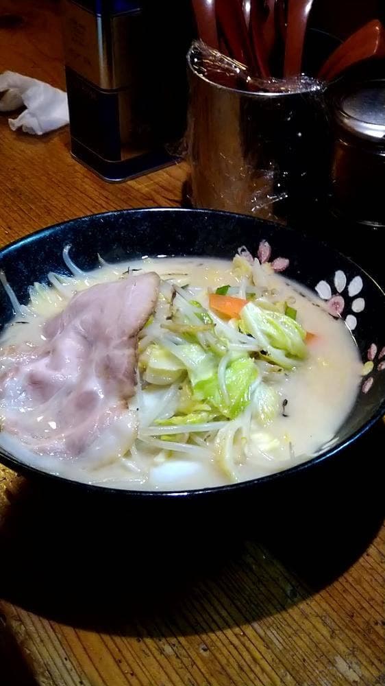 麺房 長谷川 - サブ画像2