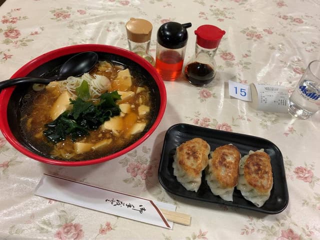 レストラン大手門 - サブ画像3