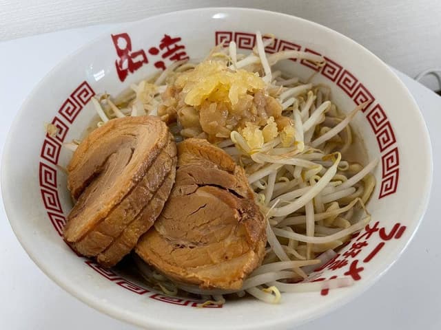 ラーメン☆ビリー 東仙台本店 - サブ画像3