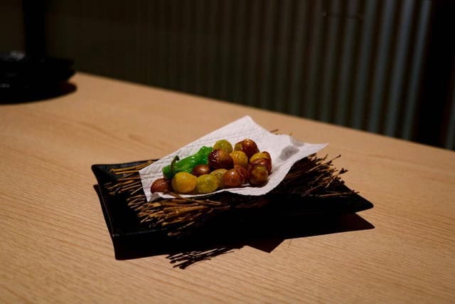 串焼き 水炊き 瑞 - サブ画像1