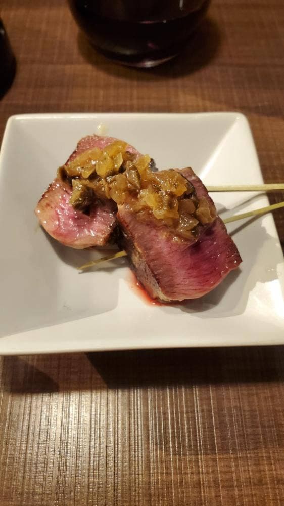 仲町カバチョ - サブ画像1
