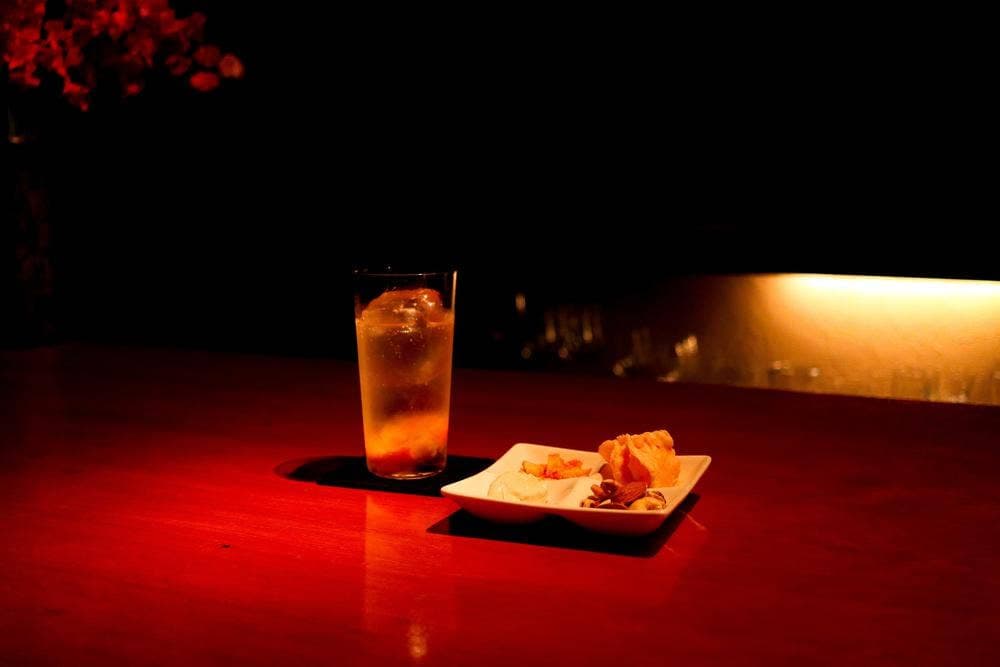 Bar 小峰