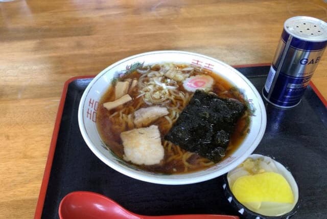 みかさ食堂 - サブ画像1