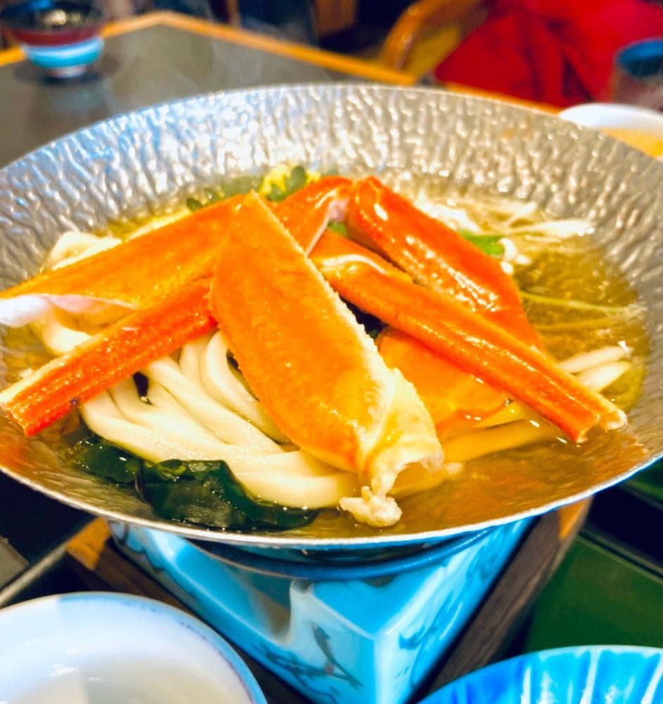 しゃぶしゃぶ・日本料理 木曽路 畑江通店
